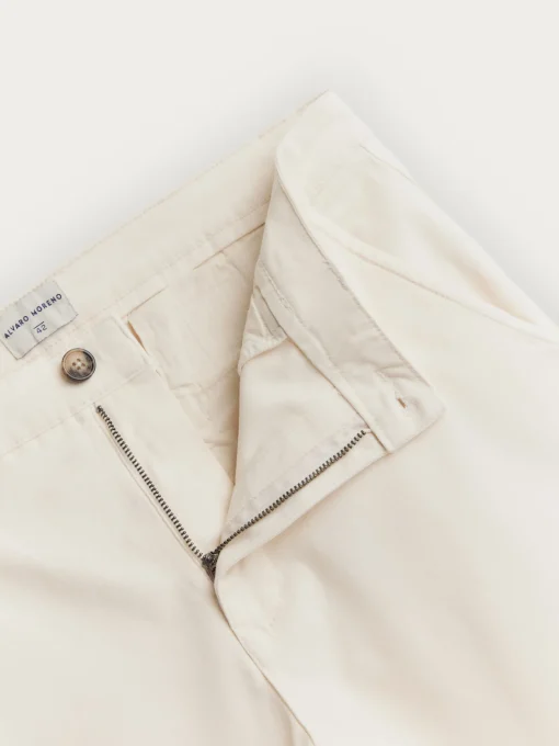 PANTALON ELVIS CRUDO