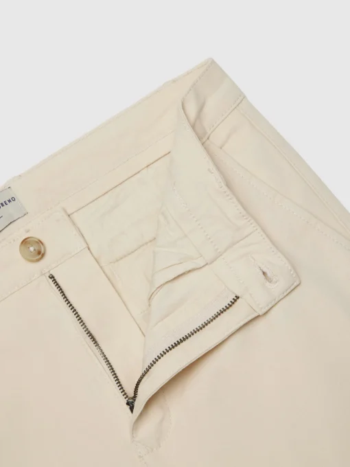 PANTALON ELVIS CRUDO