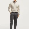PANTALON ELVIS GRIS