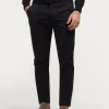 PANTALON ELVIS NEGRO