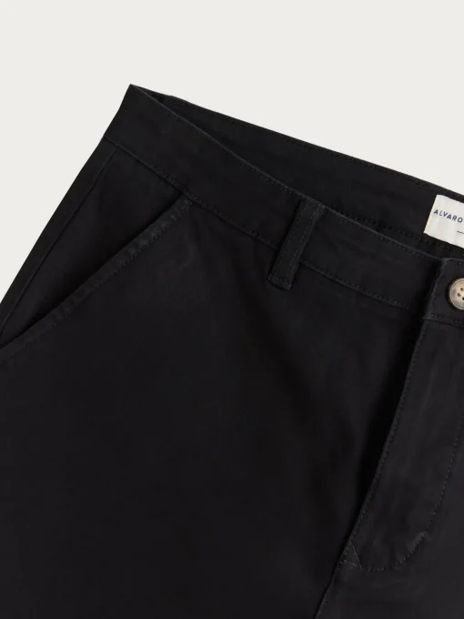 PANTALON ELVIS NEGRO