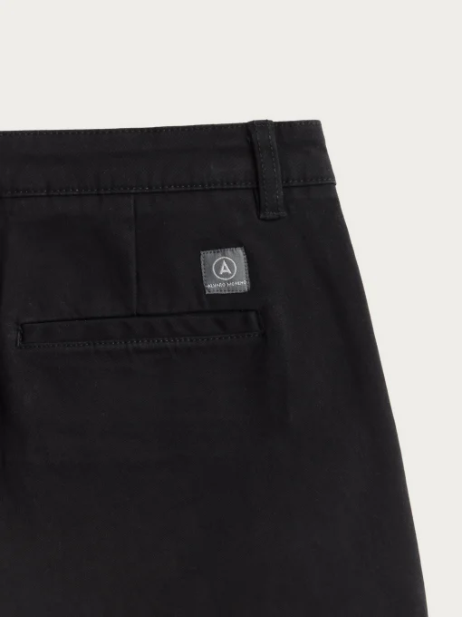 PANTALON ELVIS NEGRO