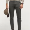 PANTALON ELVIS VERDE