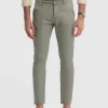 PANTALON ELVIS VERDE
