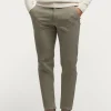PANTALON ELVIS VERDE
