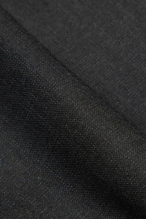 PANTALON FIL A FIL GRIS