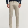 PANTALON MICRO 5PKT PIEDRA