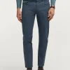 PANTALON PIC PIC AZUL