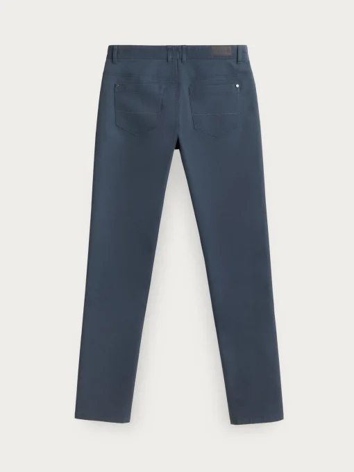 PANTALON PIC PIC AZUL