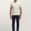 PANTALON PIC PIC AZUL MARINO