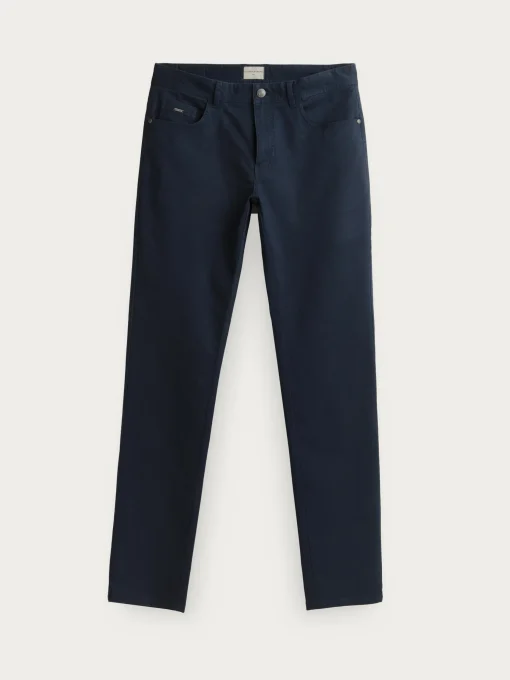 PANTALON PIC PIC AZUL MARINO