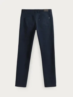 PANTALON PIC PIC AZUL MARINO