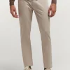PANTALON PIC PIC BEIGE