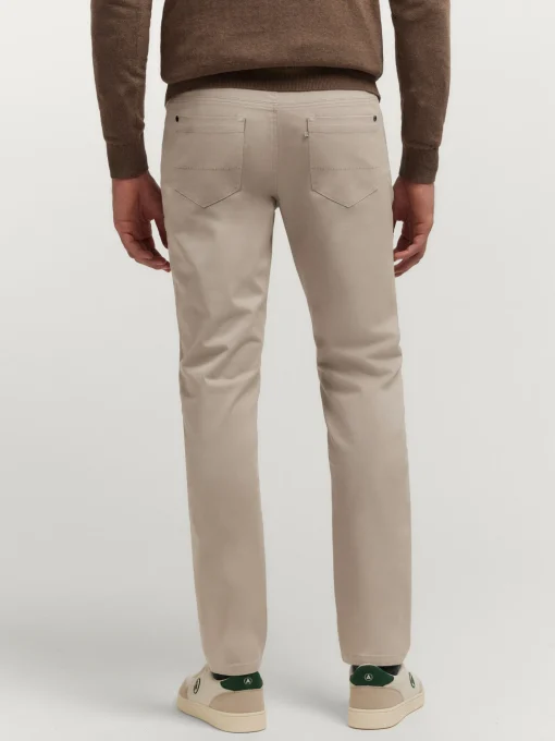 PANTALON PIC PIC BEIGE