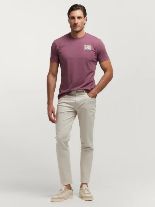 PANTALON PIC PIC CRUDO