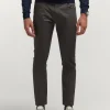 PANTALON PIC PIC GRIS