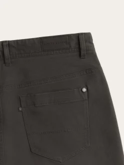 PANTALON PIC PIC GRIS