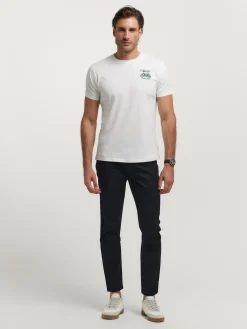 PANTALON PIC PIC NEGRO