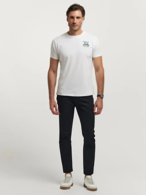 PANTALON PIC PIC NEGRO