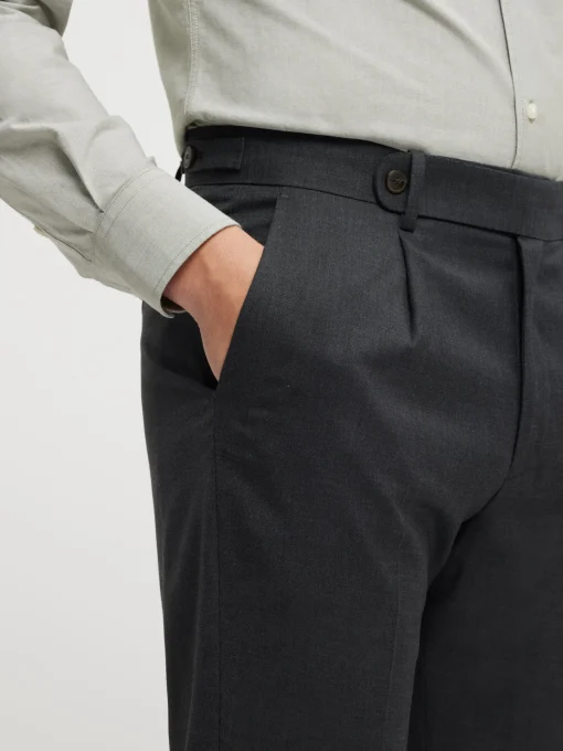 PANTALON SARTO GRIS