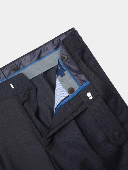 PANTALON SARTO GRIS