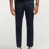 PANTALON SLOT AZUL