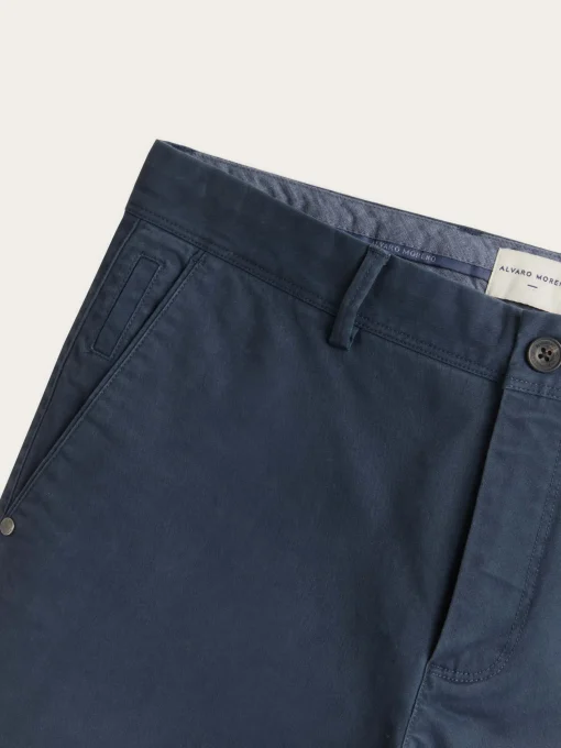 PANTALON SLOT AZUL