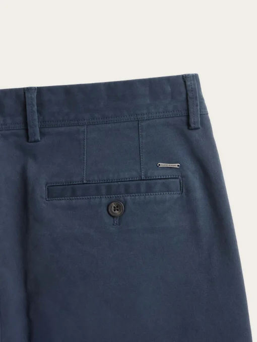 PANTALON SLOT AZUL