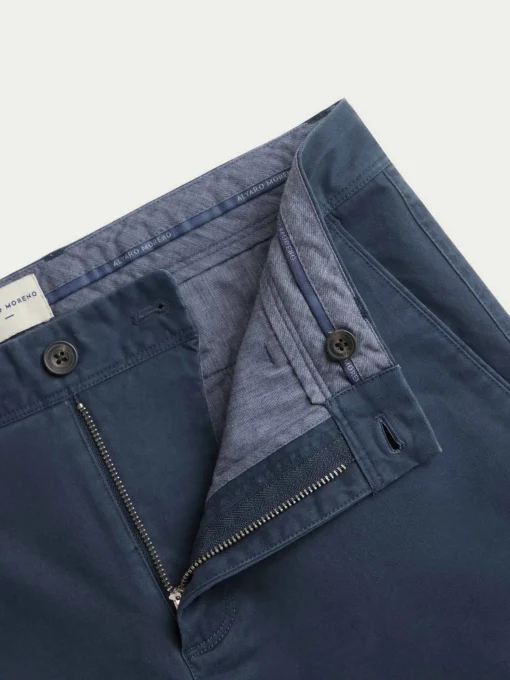 PANTALON SLOT AZUL