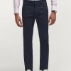 PANTALON SLOT AZUL MARINO