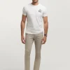 PANTALON SLOT BEIGE