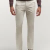 PANTALON SLOT CRUDO