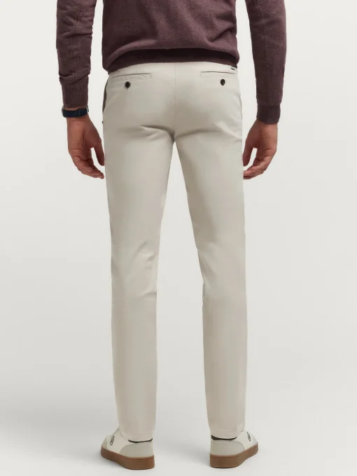 PANTALON SLOT CRUDO