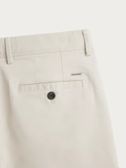 PANTALON SLOT CRUDO