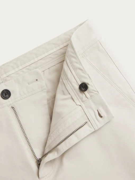 PANTALON SLOT CRUDO