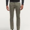 PANTALON SLOT VERDE