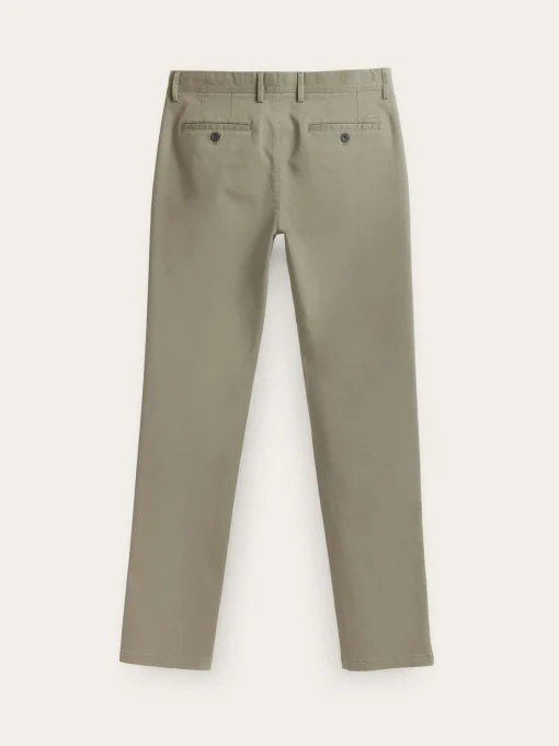 PANTALON SLOT VERDE