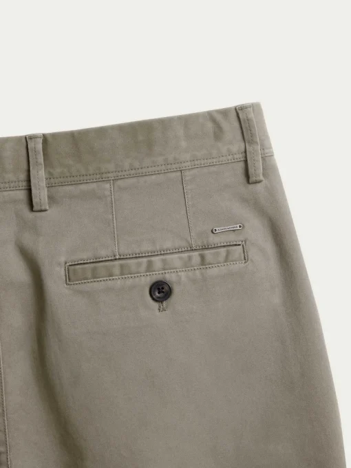 PANTALON SLOT VERDE