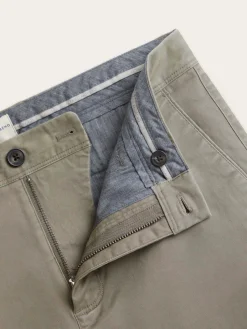 PANTALON SLOT VERDE