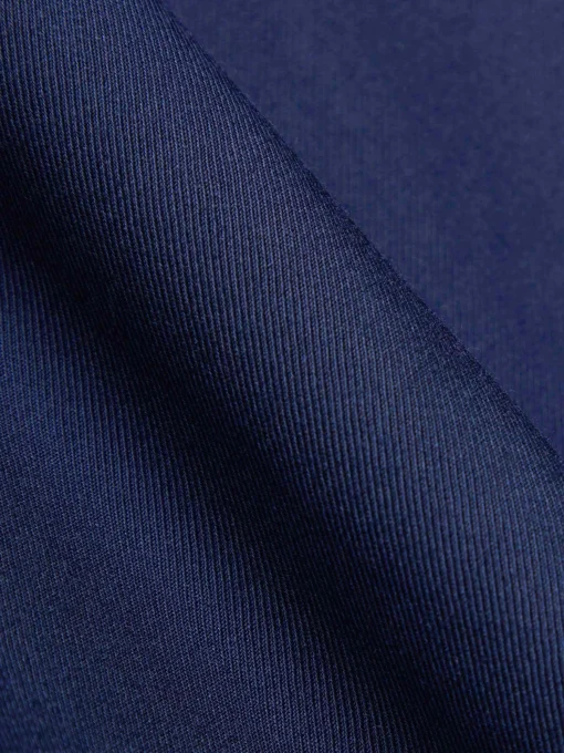 PANTALON TWILL AZUL