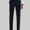PANTALON TWILL CADETE AZUL MARINO
