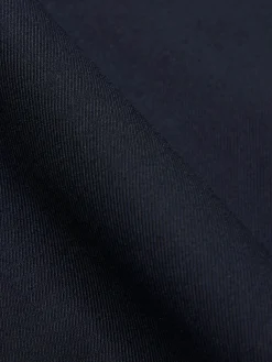 PANTALON TWILL CADETE AZUL MARINO