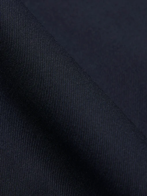 PANTALON TWILL CADETE AZUL MARINO
