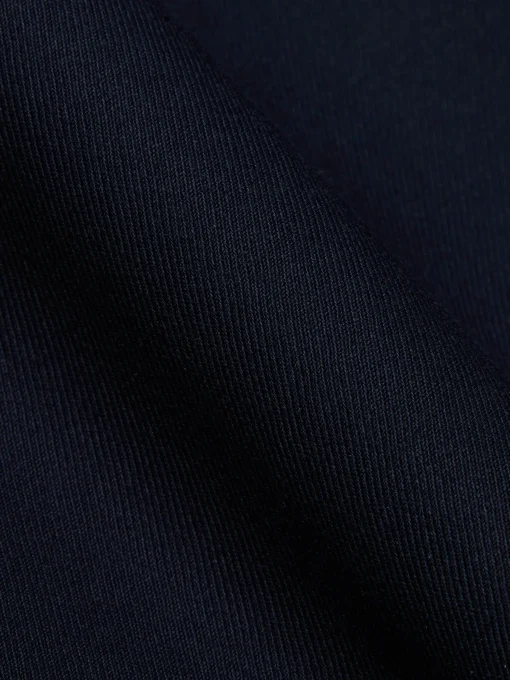 PANTALON TWILL CRUZADO AZUL MARINO