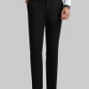 PANTALON TWILL NEGRO