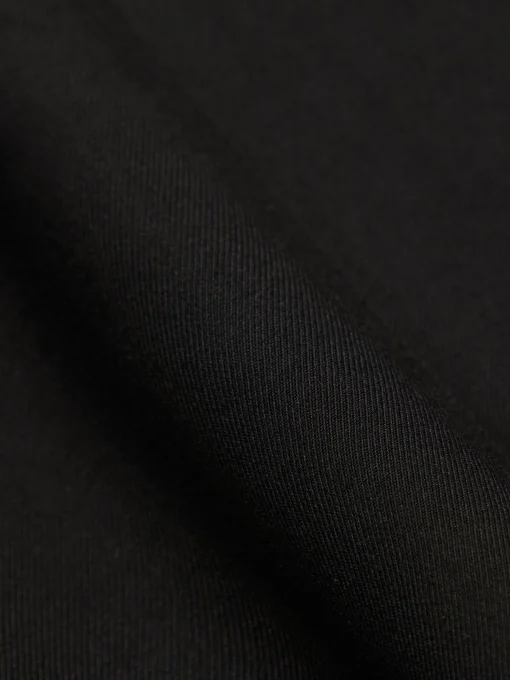 PANTALON TWILL NEGRO