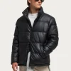 PARKA DENVER NEGRO