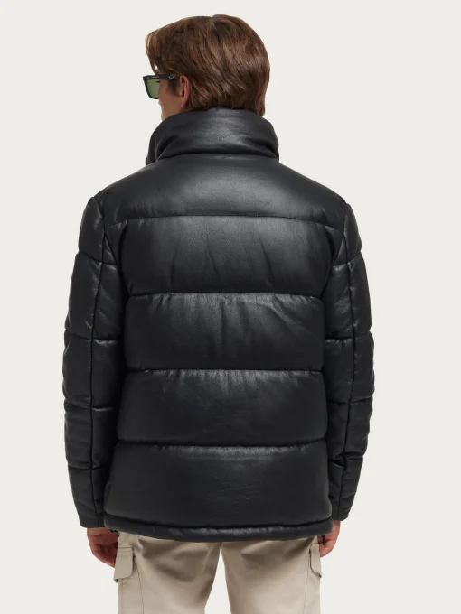 PARKA DENVER NEGRO