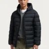 PARKA LEHMAN NEGRO
