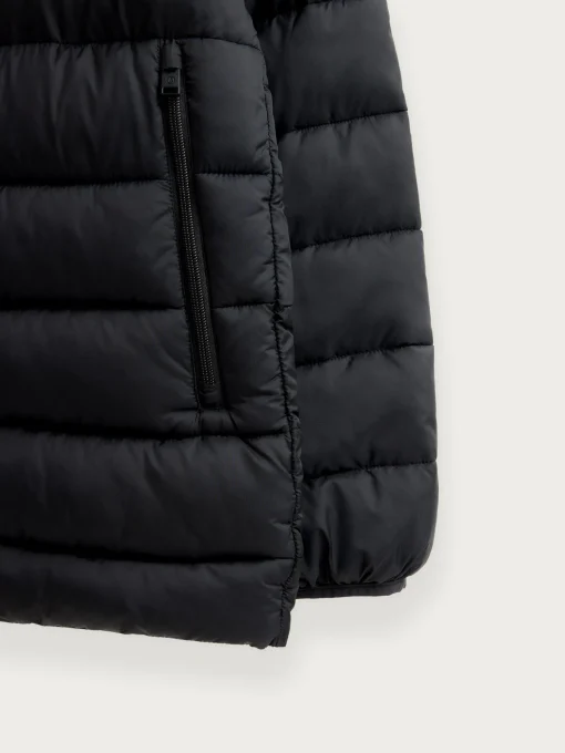 PARKA LEHMAN NEGRO